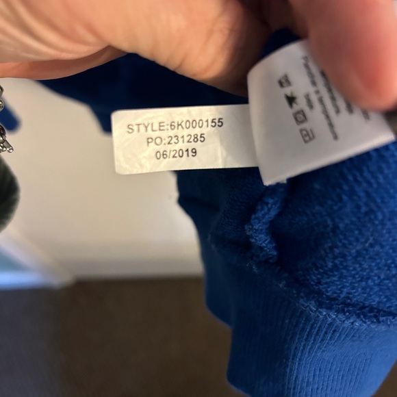 Men’s Vineyard Vines men’s pullover by Shep & Ian - Picture 2 of 4